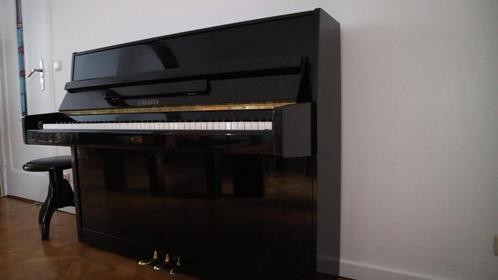 Celesta piano (verlaagde prijs), Muziek en Instrumenten, Piano's, Zo goed als nieuw, Piano, Zwart, Hoogglans, Ophalen