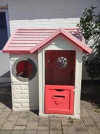 Speelhuisje, Kinderen en Baby's, Ophalen, Gebruikt