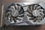 Nvidia GeForce GTX 1650 4GB, Verzenden, Zo goed als nieuw, GDDR5, Nvidia
