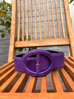 Ceinture Christian Dior vintage en cuir, Vêtements | Femmes, Ceintures, Cuir véritable, Autres couleurs, Boucle ou Attache amovible