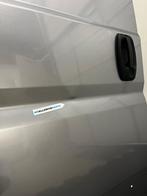 Peugeot Boxer Schuifdeur rechts H1 L1 zilvergrijs 1680540980, Auto-onderdelen, Gebruikt, -, Deur, -