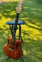 Guitare luthier USA John Kammerer, Muziek en Instrumenten, Snaarinstrumenten | Gitaren | Elektrisch, Ophalen, Zo goed als nieuw