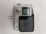 Gopro hero 4, Ophalen, Zo goed als nieuw, GoPro
