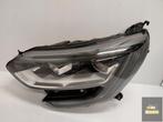 Renault Megane IV RS Volledig Led-licht links, Auto-onderdelen, Gebruikt, Renault