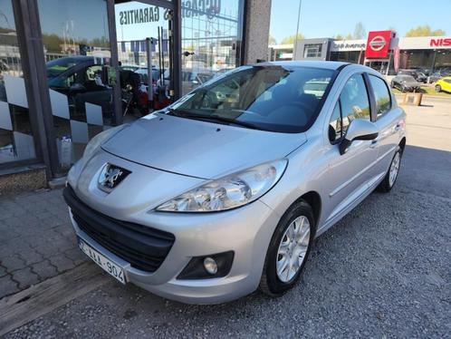 Peugeot 207 +  euro5 garantie 12 mois "Moto46", Auto's, Peugeot, Bedrijf, Te koop, ABS, Adaptive Cruise Control, Airbags, Airconditioning