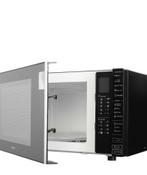 Whirlpool combi-micro in zeer goede ,propere ,nette staat!, Ophalen, Oven, Zo goed als nieuw, Draaiplateau