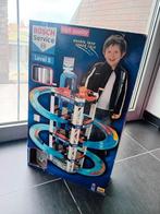 Bosch car service parkeergarage, Overige merken, Racebaan, Zelf te bouwen, Ophalen of Verzenden