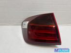 BMW 3 SERIE F30 sedan links buiten achterlicht 2011-2019, Ophalen of Verzenden, Gebruikt, BMW