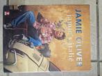 Jamie Oliver Jamie's Italy, Livres, Comme neuf, Italie, Enlèvement ou Envoi