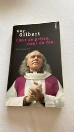 Guy Gilbert livre, Ophalen of Verzenden, Zo goed als nieuw