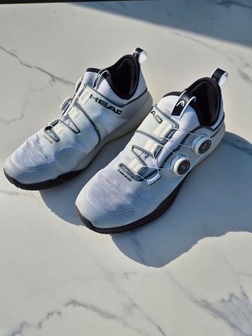 Head Motion Pro Boa padelschoenen - maat 45 beschikbaar voor biedingen
