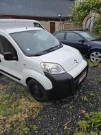 Citroën Nemo 1.3 diesel automatische versnellingsbak, Auto's, Automaat, Euro 5, Citroën, Diesel