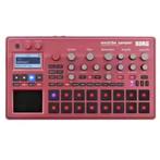 Korg Electribe Sampler NIEUW! + DOOS, Muziek en Instrumenten, Synthesizers, Ophalen, Zo goed als nieuw, Korg