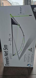 Tennis net 5m Artengo, Sport en Fitness, Tennis, Ophalen