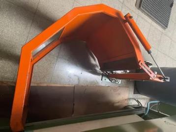 Multifix,Forkardt,Klopfner,Wolhaupter,Komet,Tesa. beschikbaar voor biedingen
