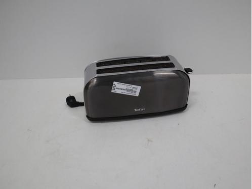 Tefal Equinox TL520810 Broodrooster, Elektronische apparatuur, Broodroosters, Ophalen of Verzenden