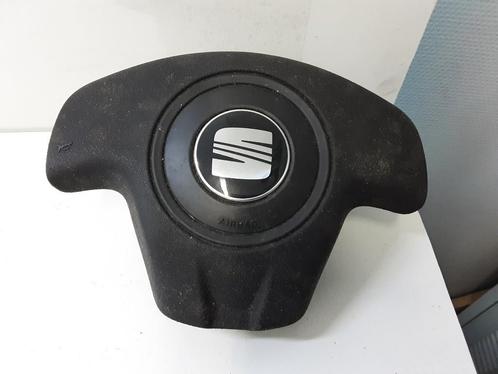 AIRBAG STUUR Seat Ibiza III (6L1) (6L0880201A), Auto-onderdelen, Overige Auto-onderdelen, Seat, Gebruikt