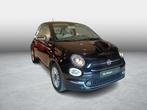 Fiat 500 1.2 8v Lounge, Auto's, Fiat, Voorwielaandrijving, 4 zetels, Stof, Gebruikt