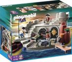 Playmobil Britse soldatenvesting 5139, Kinderen en Baby's, Speelgoed | Playmobil, Complete set, Ophalen of Verzenden, Zo goed als nieuw