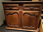 Antieke Commode Kast, Antiek en Kunst, Ophalen