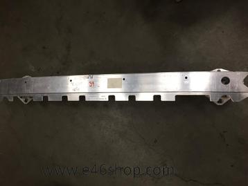 BUMPERBALK ACHTER BMW G30 G31 G38 OE 51127473636 disponible aux enchères