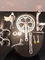 Campagnolo Victory Triomphe groep org, Fietsen en Brommers, Ophalen of Verzenden, Zo goed als nieuw