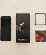SAMSUNG GALAXY Z FLIP6 5G 512GB OLYMPIC EDITION, Ophalen, Zo goed als nieuw