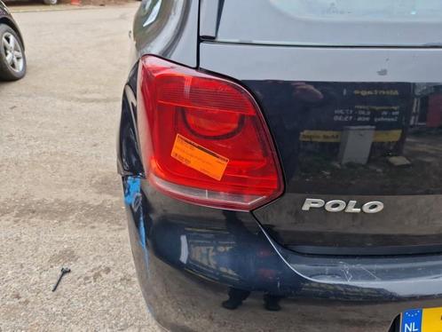 Achterlicht links van een Volkswagen Polo, Auto-onderdelen, Verlichting, Volkswagen, Gebruikt, 3 maanden garantie, Ophalen of Verzenden