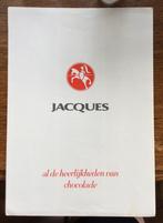 Jacques - "Fauna en Flora der sloten", Ophalen of Verzenden, Zo goed als nieuw