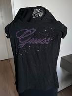 Guess t shirt small, Ophalen of Verzenden, Zo goed als nieuw