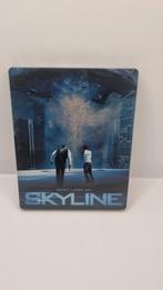 Blu-Ray Skyline (steelbook), CD & DVD, Comme neuf, Enlèvement ou Envoi