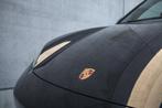 Porsche Macan Macan 4 100 kWh, Automaat, Zwart, Leder, 5 zetels
