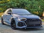 Audi RS3 2.5 TFSI * Sedan * Pano+ B&O 3D Sound* RS Echap.**, Cuir, Achat, 2480 cm³, 1650 kg