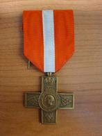 Médaille Leopold 3, Collections, Enlèvement ou Envoi