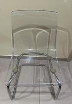 2 Chaises, Huis en Inrichting, Stoelen, Ophalen, Overige materialen, Gebruikt, Overige kleuren