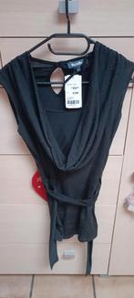 haut neuf bel&bo T38 pailleté fête réveillon nouvel an Noël, Neuf, Taille 38/40 (M), Enlèvement ou Envoi, Bel & Bo