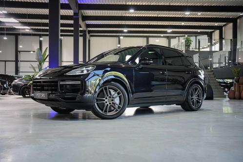 Porsche Cayenne 4.0 Bi-Turbo V8 Tiptronic - 360 camera - A, Auto's, Porsche, Bedrijf, Te koop, Cayenne, 360° camera, 4x4, ABS