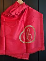 Sjaals Chopard&Burberry zijde/wol *nieuw*, Kleding | Dames, Ophalen of Verzenden, Nieuw, Sjaal