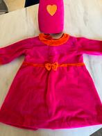 Kostuum Bumbina, Kleding | Heren, Ophalen, Overige maten, Zo goed als nieuw, Roze