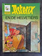 Strip Asterix - En de Helvetiërs, Boeken, Eén stripboek, Ophalen of Verzenden, Zo goed als nieuw