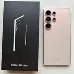 Samsung Galaxy S25 Ultra 512 GB - Titanium Pinkgold, Telecommunicatie, Ophalen of Verzenden, Zo goed als nieuw