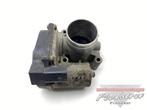 Boîtier accélérateur d'un Volkswagen Fox, Autos : Pièces & Accessoires, Moteurs & Accessoires, Enlèvement ou Envoi, 3 mois de garantie