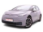 VOLKSWAGEN ID.3 58 kWh 204 Pro Performance + GPS + LED Light, Auto's, Volkswagen, Te koop, Zilver of Grijs, Bedrijf, Overige modellen