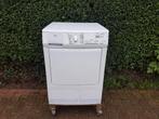 condensatiedroogkast aeg 7kg, Elektronische apparatuur, Ophalen, 6 tot 8 kg, Minder dan 85 cm, Anti-kreukfase