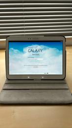 Samsung galant tab 3 16gb, Computers en Software, Apple iPads, 16 GB, Overige modellen, Wi-Fi, Gebruikt