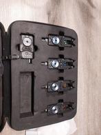 Beetmelders prologic smx 4+1, Watersport en Boten, Ophalen, Zo goed als nieuw, Complete set