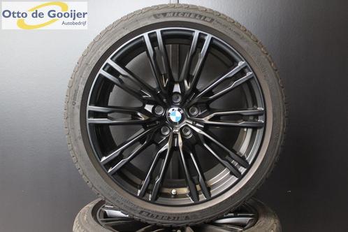 Originele BMW M2 M3 M4 Performance Winterbanden 19 Inch 5MM, Auto-onderdelen, Banden en Velgen, Banden en Velgen, Winterbanden