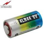 4LR44 - 4AG13 6V Volt Remote Control Alkaline Batterij 4A76, Ophalen of Verzenden, Nieuw