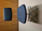 chaise bureau antracite, Maison & Meubles, Enlèvement, Utilisé, Chaise de bureau