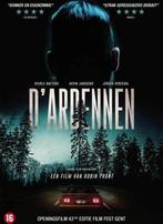 D'Ardennen (2015) Dvd Kevin Janssens, Veerle Baetens, Gebruikt, Ophalen of Verzenden, Film, Drama